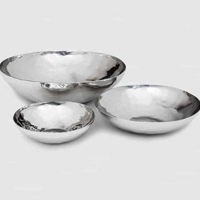 Mary Jurek 15" & 19" Luna Bowl