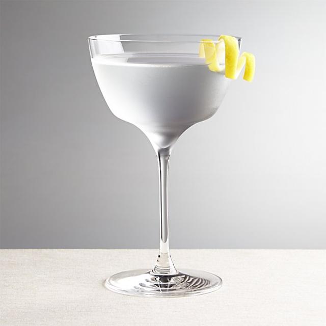 Jasper Cocktail Glass