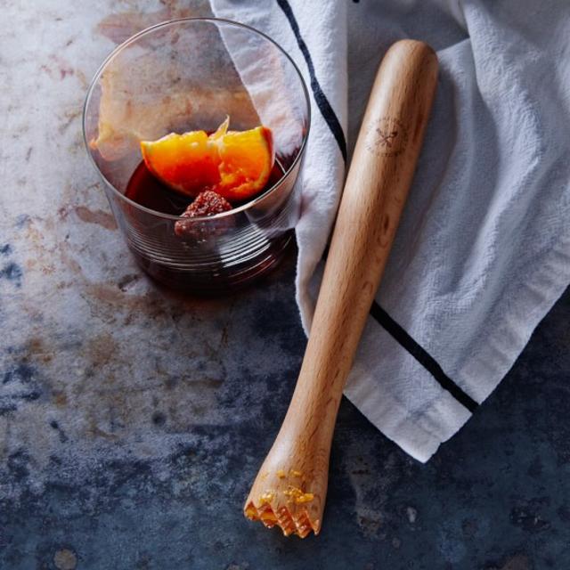 Williams-Sonoma Open Kitchen Cocktail Muddler