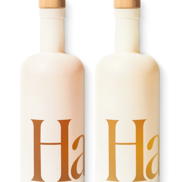 Haus Essentials- Citrus Flower & Bitter Clove