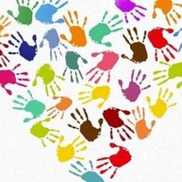 Ian and Maria charitable fund/ Donación niños