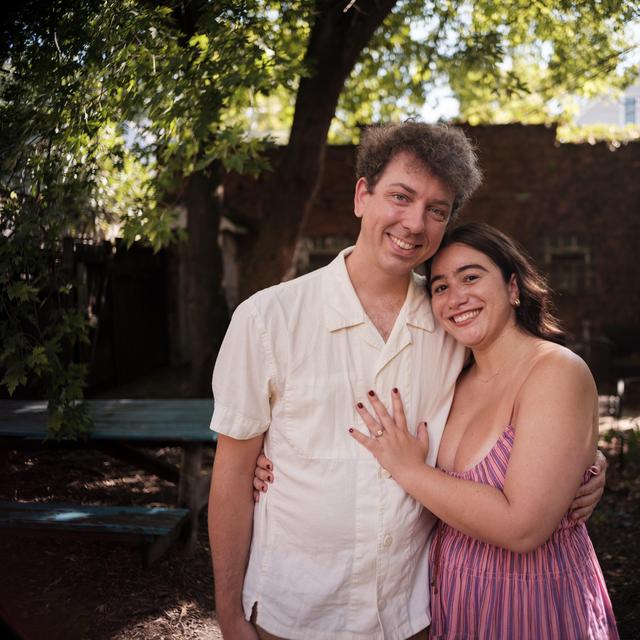 Our Honeymoon Fund