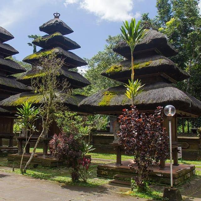 Bali Excursion