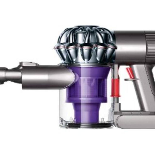 Dyson V6 Trigger