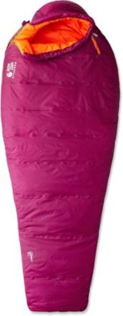 Mountain Hardwear Laminina Z Spark Sleeping Bag - Women's