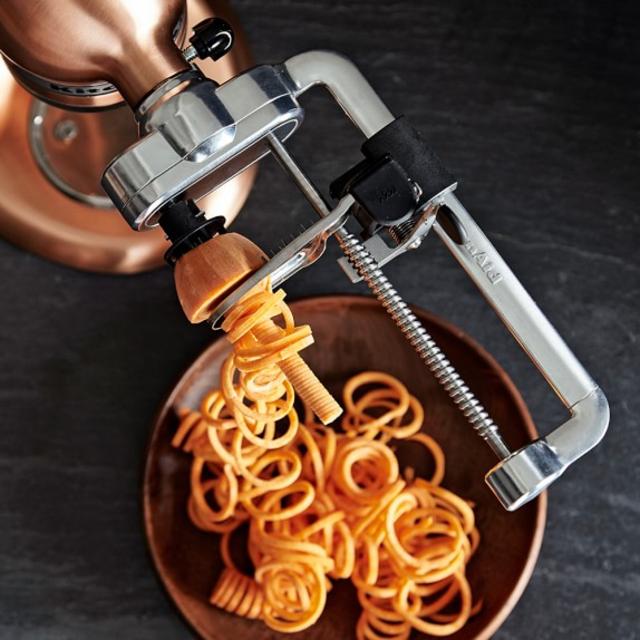 KitchenAid® Spiralizer Attachment