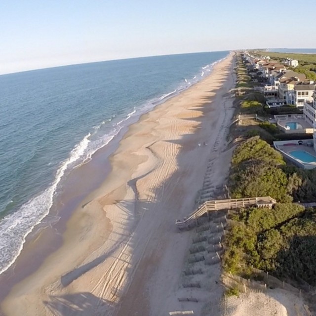 Weekend in the Outer Banks, NC - Better yet join us!