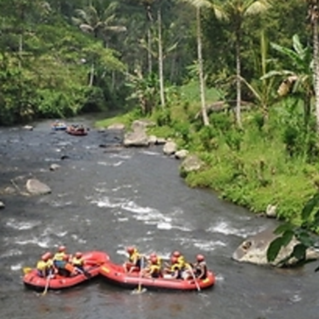 River Rafting