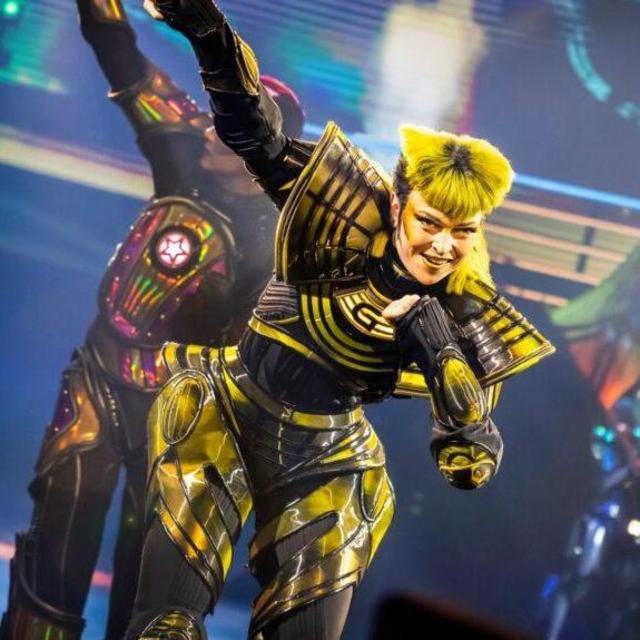See a Show in the West End
