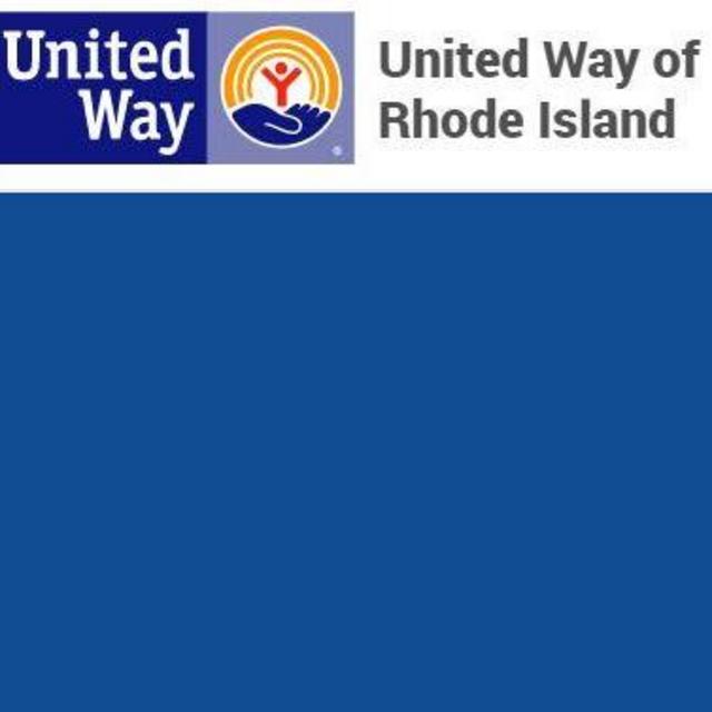 Contribute to United Way of RI