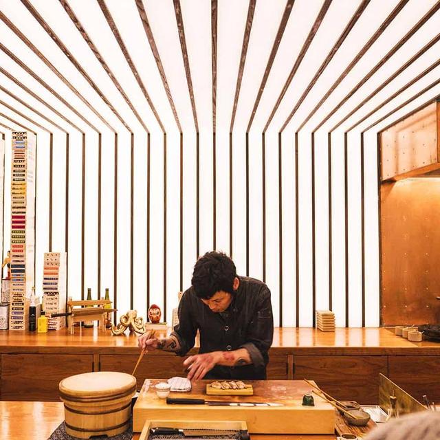 Dinner For Two at Otoko in Austin
