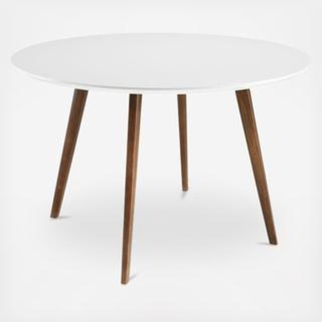 Dining room table