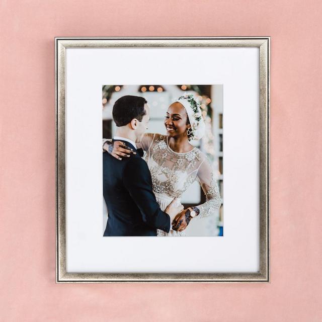 Wedding Photo Framing