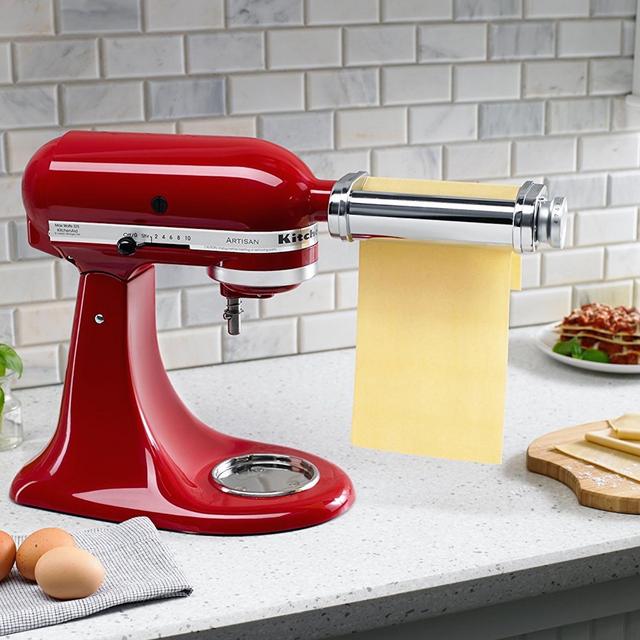 KitchenAid Pasta Roller Attachment