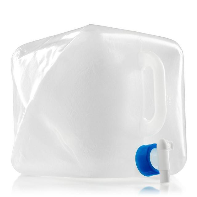 GSI Outdoors Folding Water Cube - 3.9 gal.