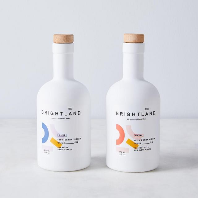 Brightland: The Olive Oil Duo