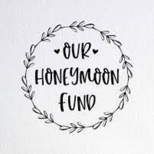 Honeymoon Fund