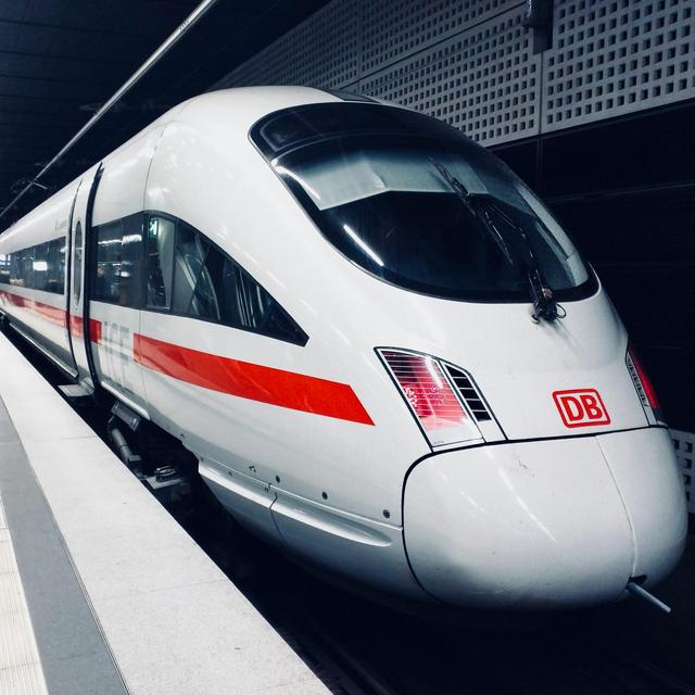 Train Ticket Fund