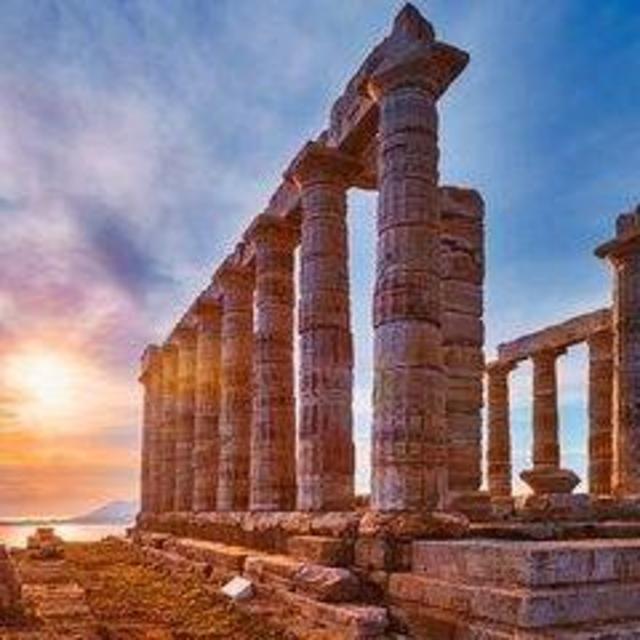 A Half Day Sightseeing Tour of Athens