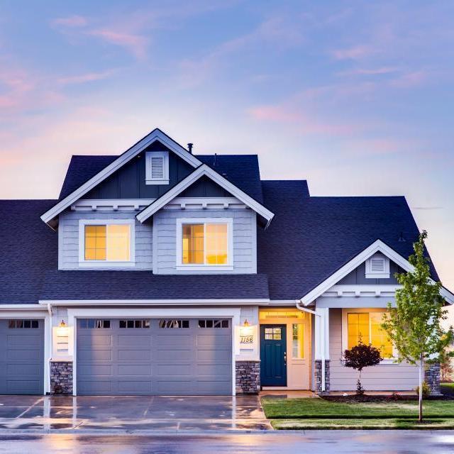 Home Down Payment - Venmo (preferred)