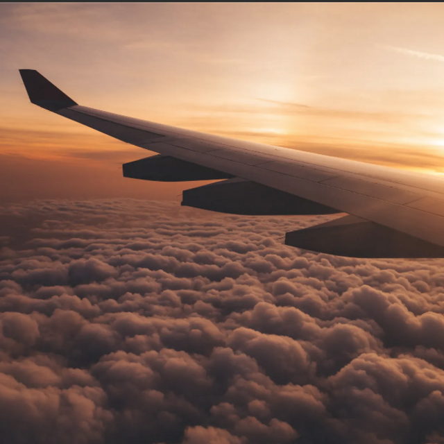 Round Trip Plane Tickets