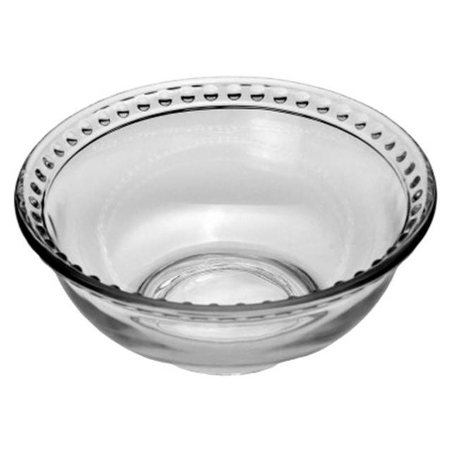 Anchor Hocking Isabella Glass Bowl (6.5")