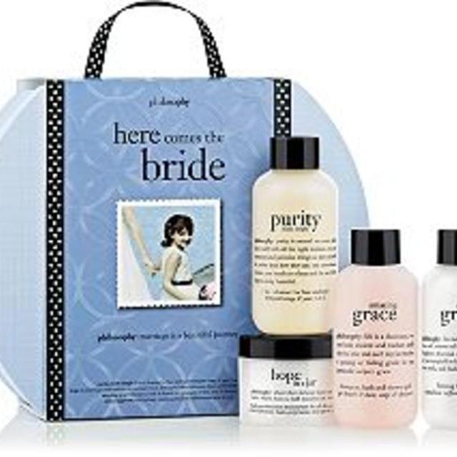Philosophy Here Comes The Bride Ulta.com - Cosmetics, Fragrance, Salon and Beauty Gifts