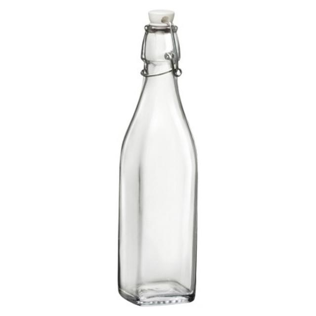 Canning Jar BORMIOLI ROCCO