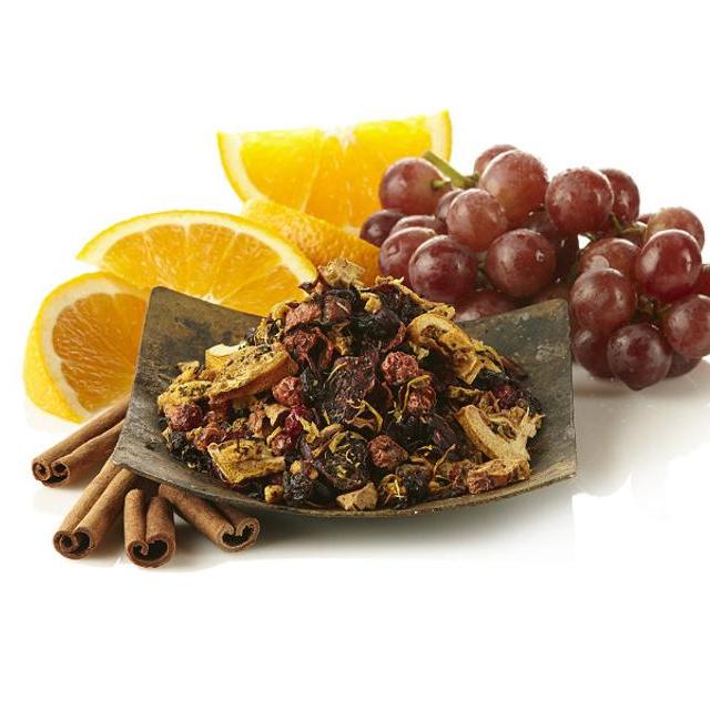Sangria Punch Black Tea