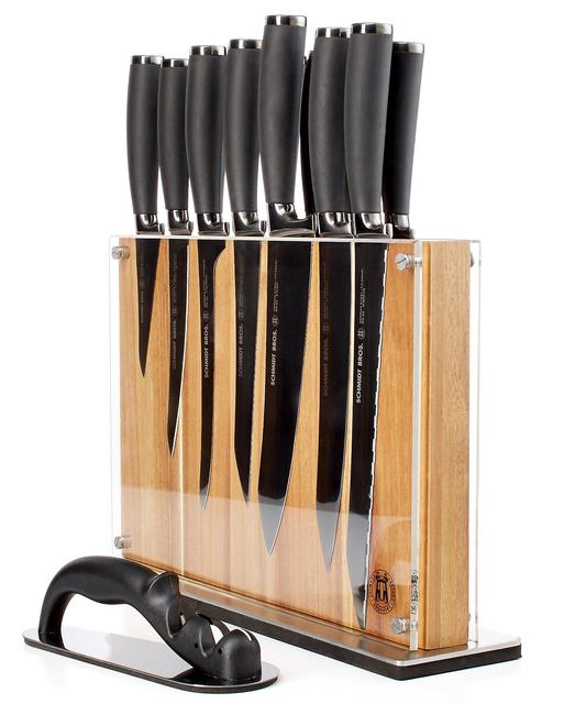 Schmidt Brothers Cutlery Titan 15 Piece Cutlery Set