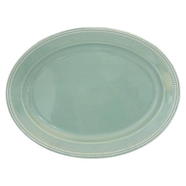 Camden Medium Oval Platter 