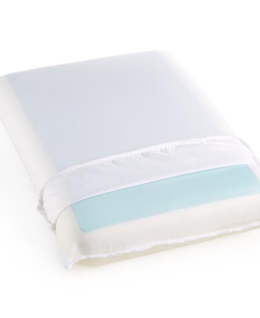 Comfort Revolution Memory Foam Pillow