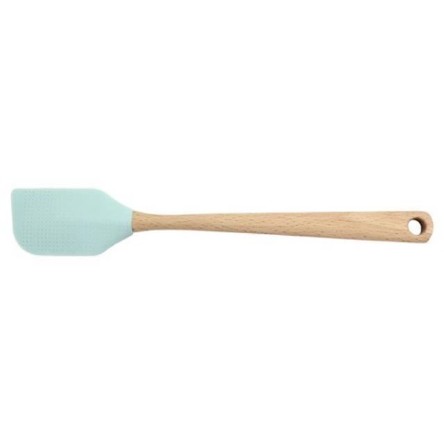 Threshold Beechwood Mini Spatula