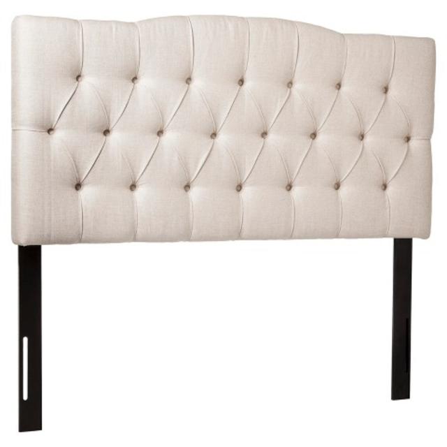 Tufted Headboard