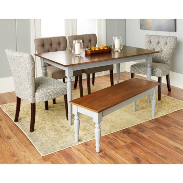 Isabella Dining Table 