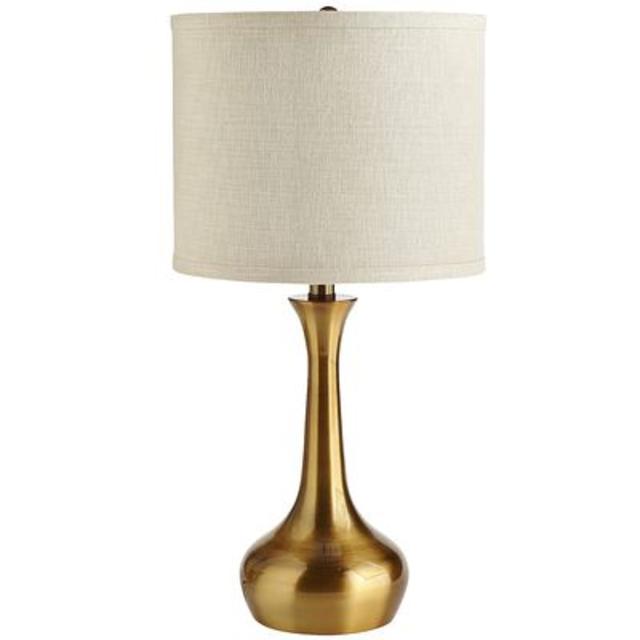 Genie Lamp
