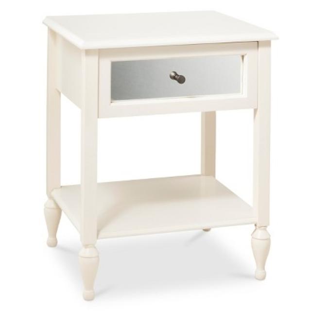 Hollywood Side Table 