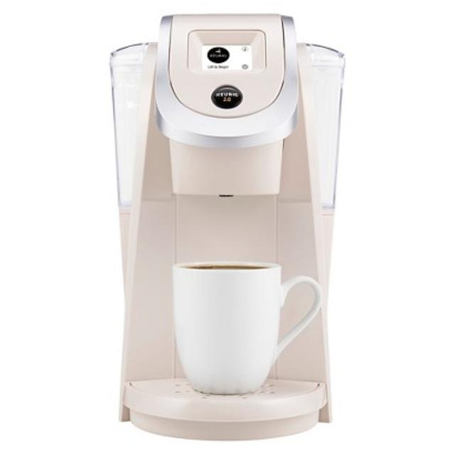 Keurig® 2.0 K200 Coffee Maker Brewing System 