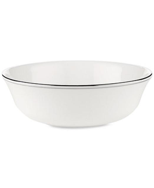 Lenox Federal Platinum All Purpose Bowl