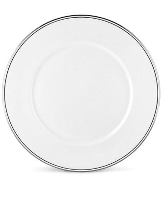 Lenox Federal Platinum Buffet Platter