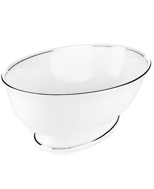 Lenox Federal Platinum Open Vegetable Bowl