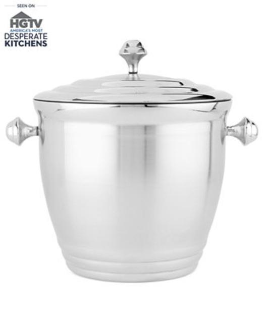 Lenox Barware, Tuscany Classics Ice Bucket