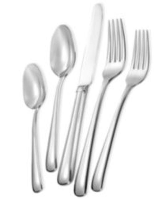 Monique Lhuillier Atelier 5-Piece Place Setting