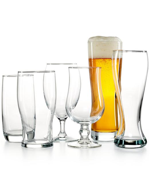 The Cellar 6 Piece Craft Beer Set