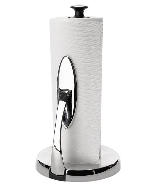 OXO Paper Towel Holder, Simply Tear
