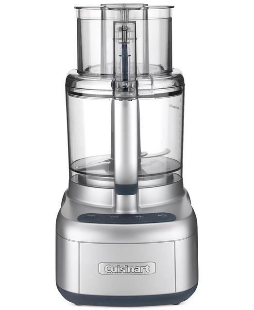 Cuisinart FP11SV 11-Cup Food Processor