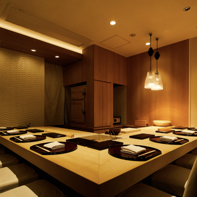 Japan Omakase Experience