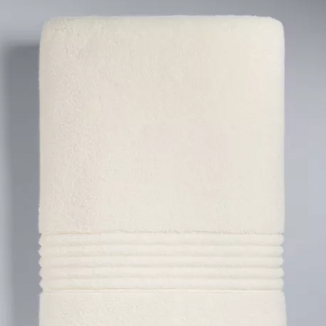 Simply Vera Vera Wang Signature Bath Towels (4)