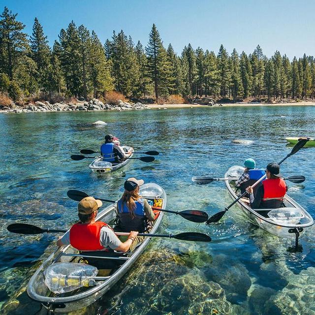 Kayak