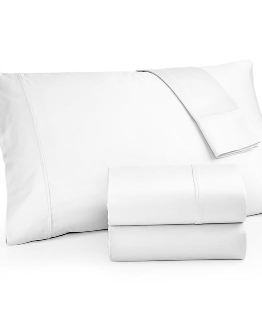 Stratton 620 Thread Count Sheet Set